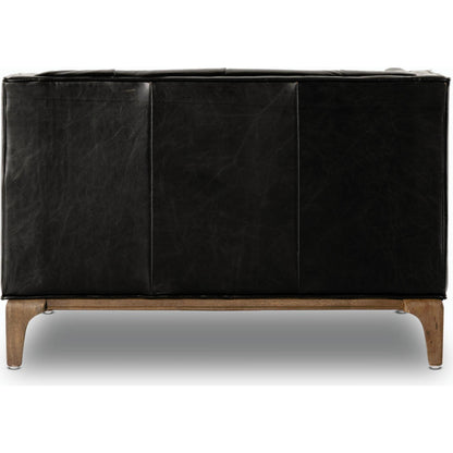 Dylan Chaise Lounge by Four Hands. Made from unique in a traditional style.