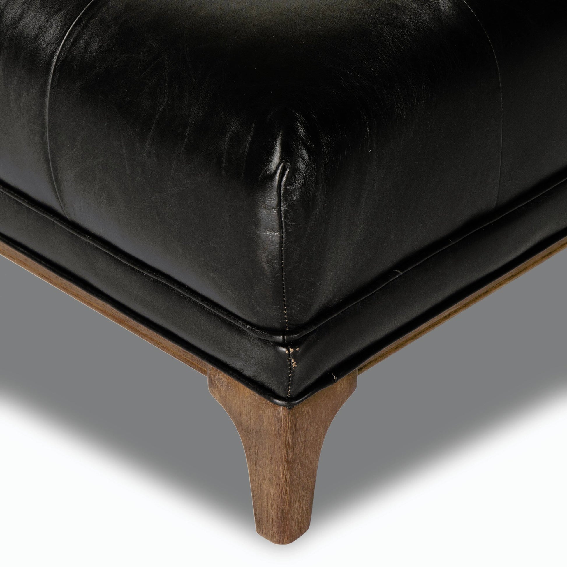 Dylan Chaise Lounge by Four Hands. Made from unique in a traditional style.