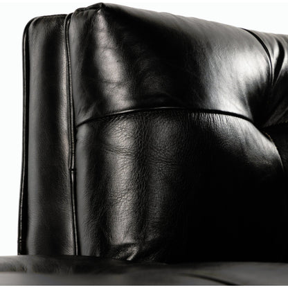 Dylan Chaise Lounge by Four Hands. Made from unique in a traditional style.