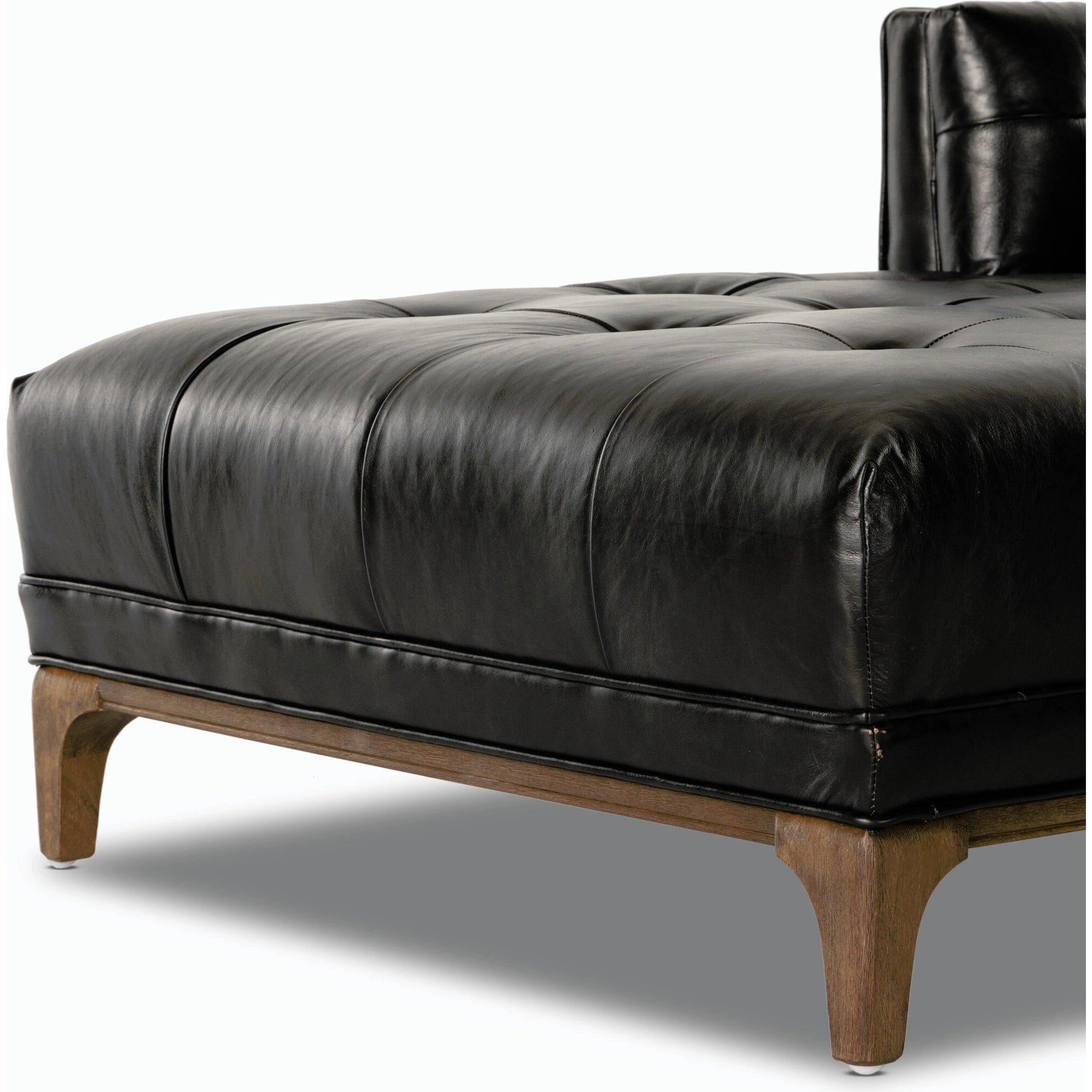 Dylan Chaise Lounge by Four Hands. Made from unique in a traditional style.