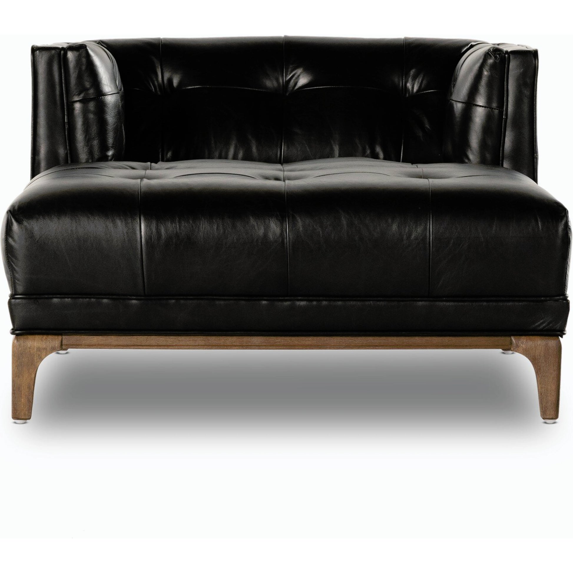 Dylan Chaise Lounge by Four Hands. Made from unique in a traditional style.