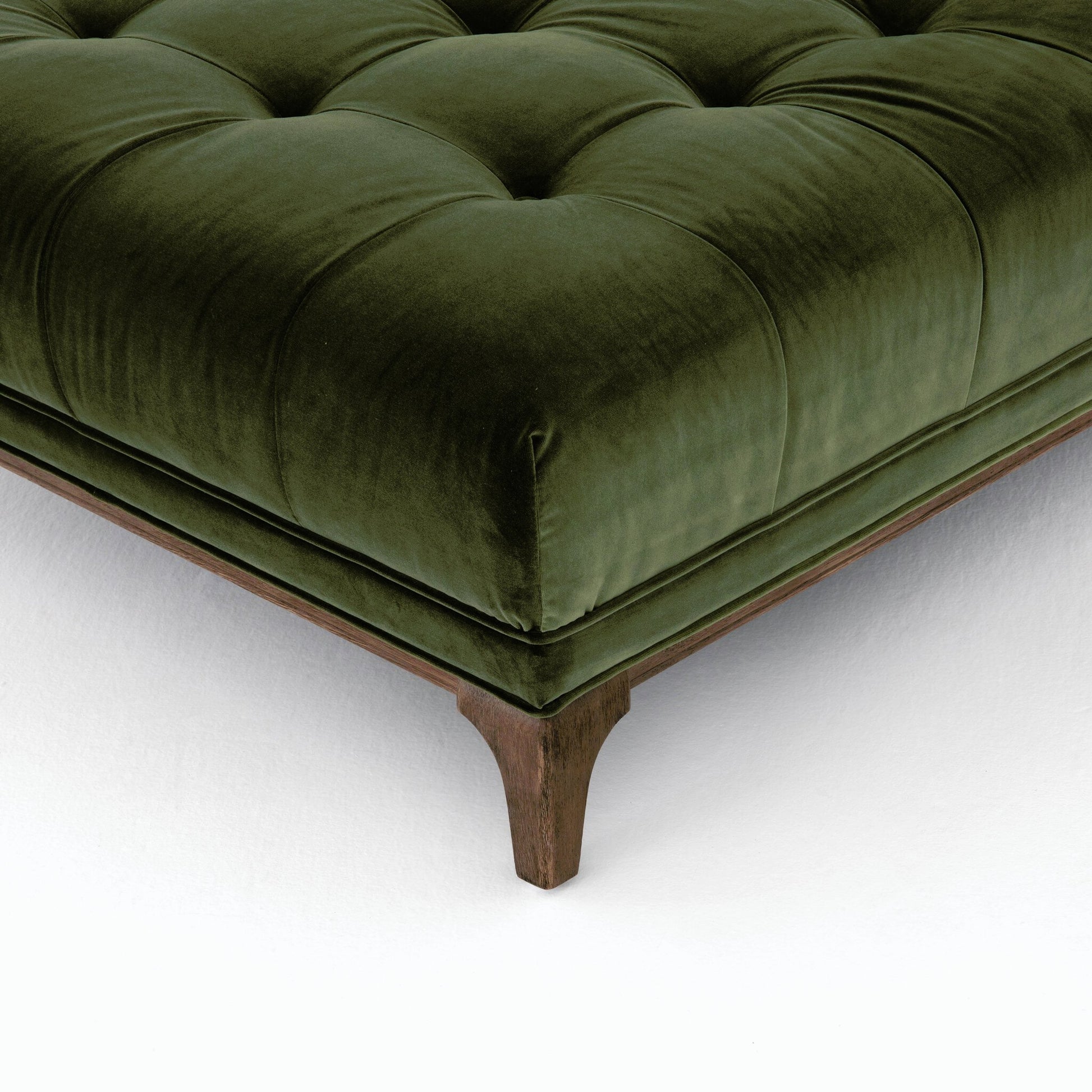 Dylan Chaise Lounge by Four Hands. Made from unique in a traditional style.
