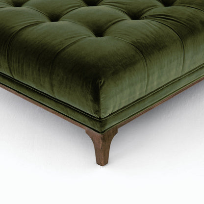 Dylan Chaise Lounge by Four Hands. Made from unique in a traditional style.