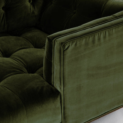 Dylan Chaise Lounge by Four Hands. Made from unique in a traditional style.