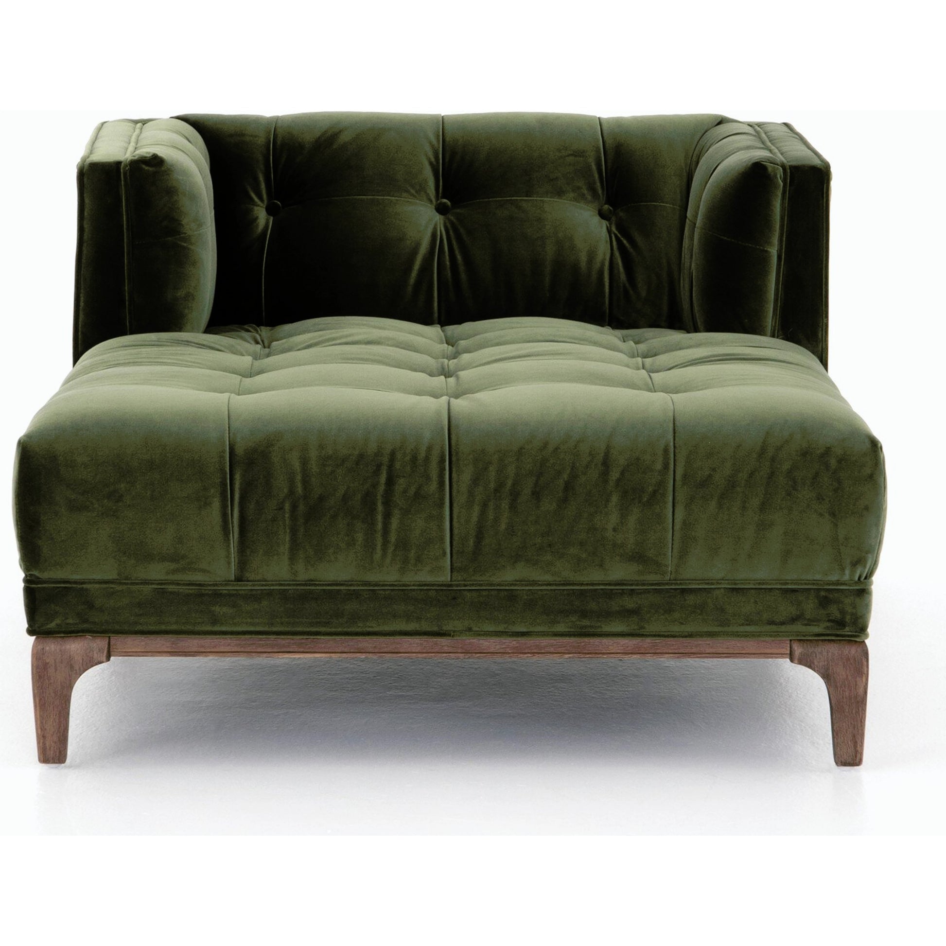Dylan Chaise Lounge by Four Hands. Made from unique in a traditional style.