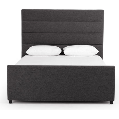 Daphne Bed by Four Hands. Made from unique in a modern style.