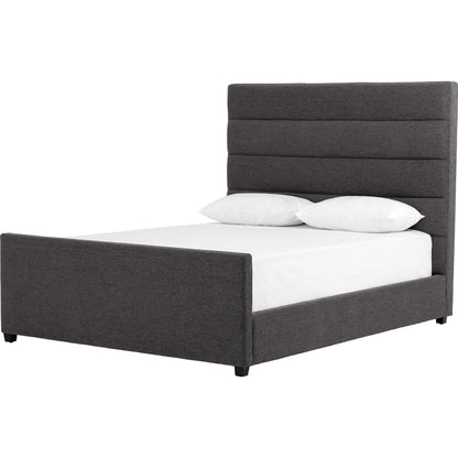 Daphne Bed by Four Hands. Made from unique in a modern style.