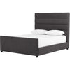 San Remo Ash / King