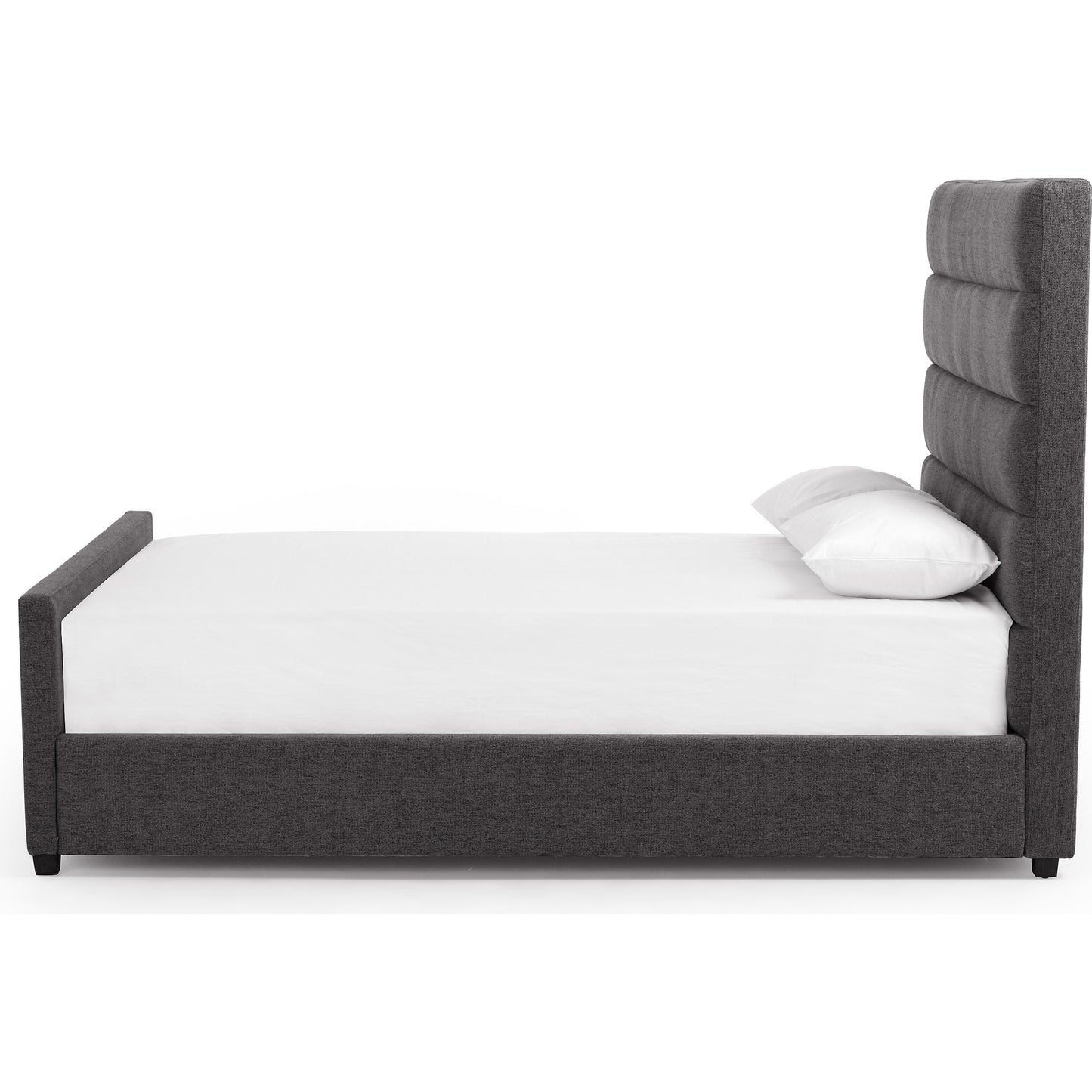 029 SI-1714991 | Additional Silo | Daphne Bed by Four Hands. Made from unique in a modern style.