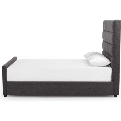 Daphne Bed by Four Hands. Made from unique in a modern style.