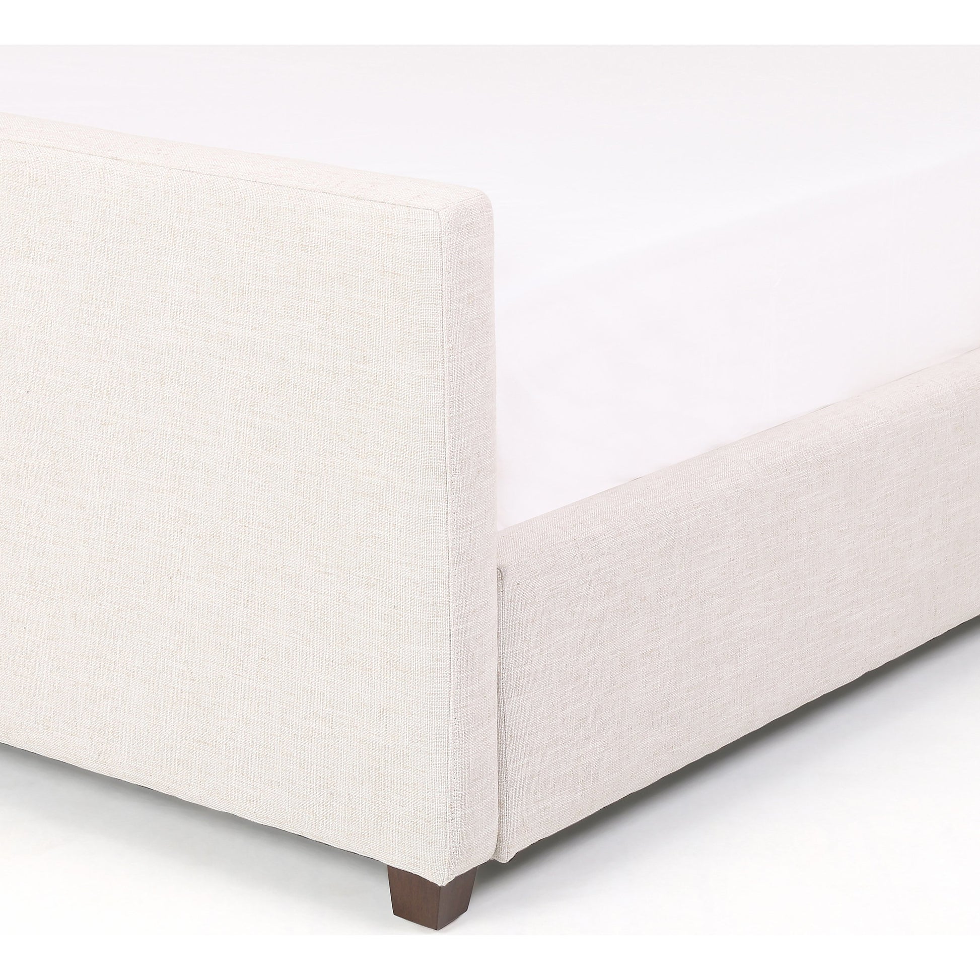 Daphne Bed by Four Hands. Made from unique in a modern style.