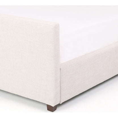 Daphne Bed by Four Hands. Made from unique in a modern style.
