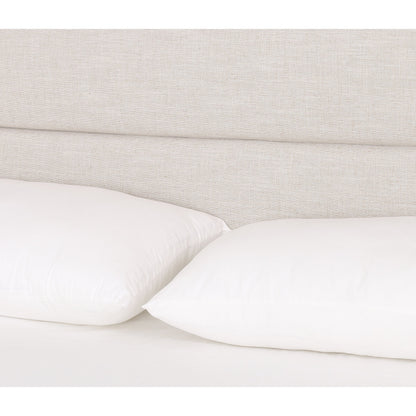 Daphne Bed by Four Hands. Made from unique in a modern style.