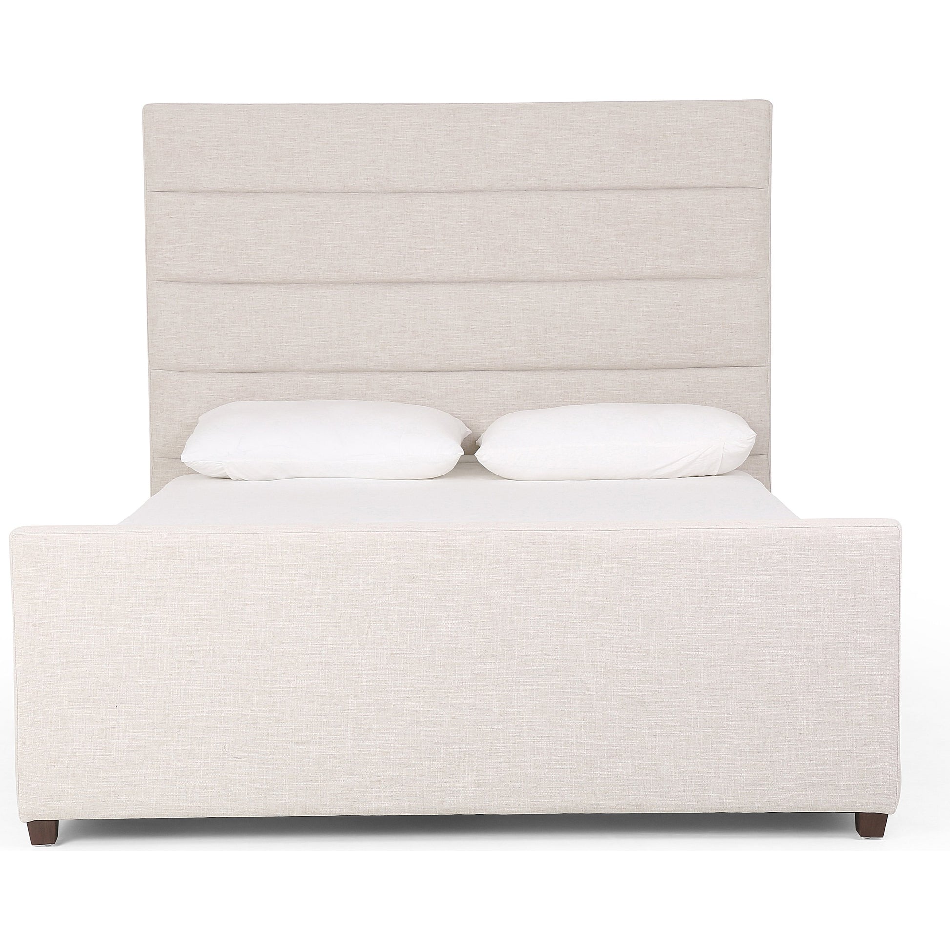 Daphne Bed by Four Hands. Made from unique in a modern style.