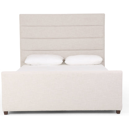 Daphne Bed by Four Hands. Made from unique in a modern style.
