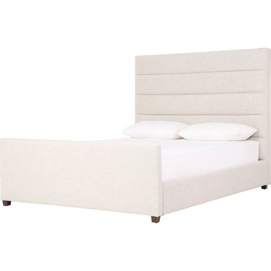 Daphne Bed by Four Hands. Made from unique in a modern style.