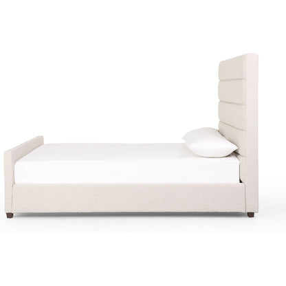 Daphne Bed by Four Hands. Made from unique in a modern style.
