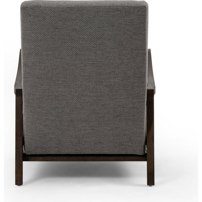 Chance Recliner by Four Hands. Made from unique in a transitional style.