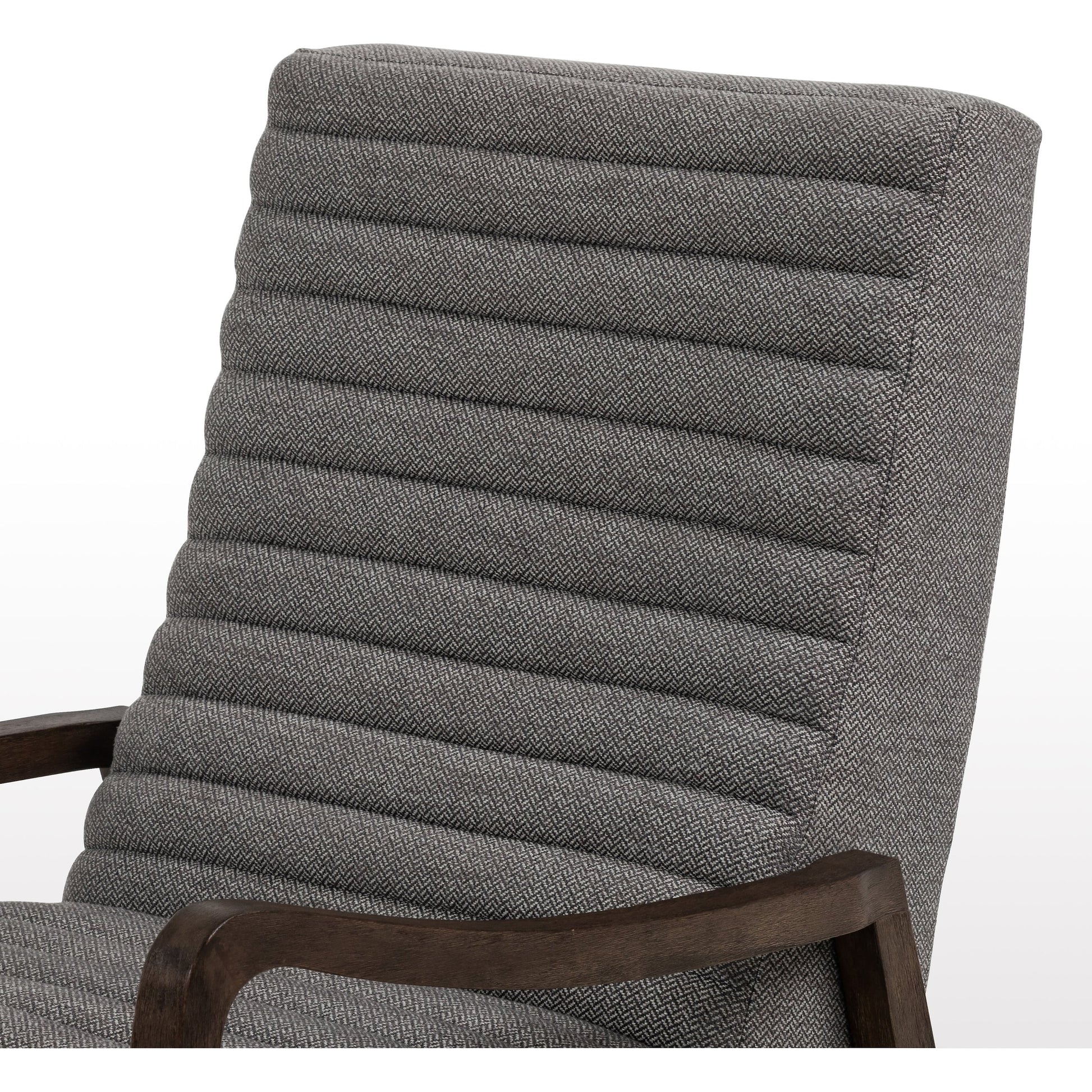 Chance Recliner by Four Hands. Made from unique in a transitional style.
