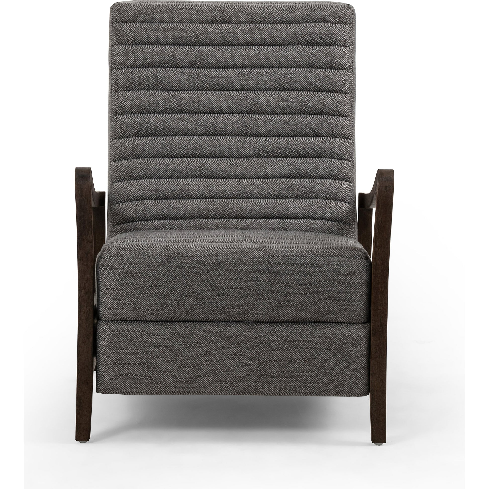 Chance Recliner by Four Hands. Made from unique in a transitional style.