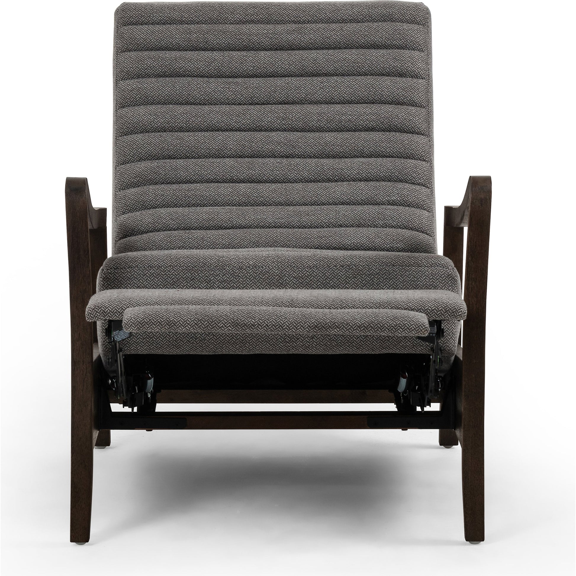 Chance Recliner by Four Hands. Made from unique in a transitional style.