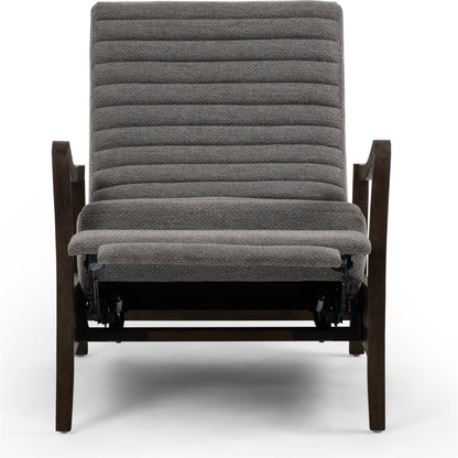 Chance Recliner by Four Hands. Made from unique in a transitional style.