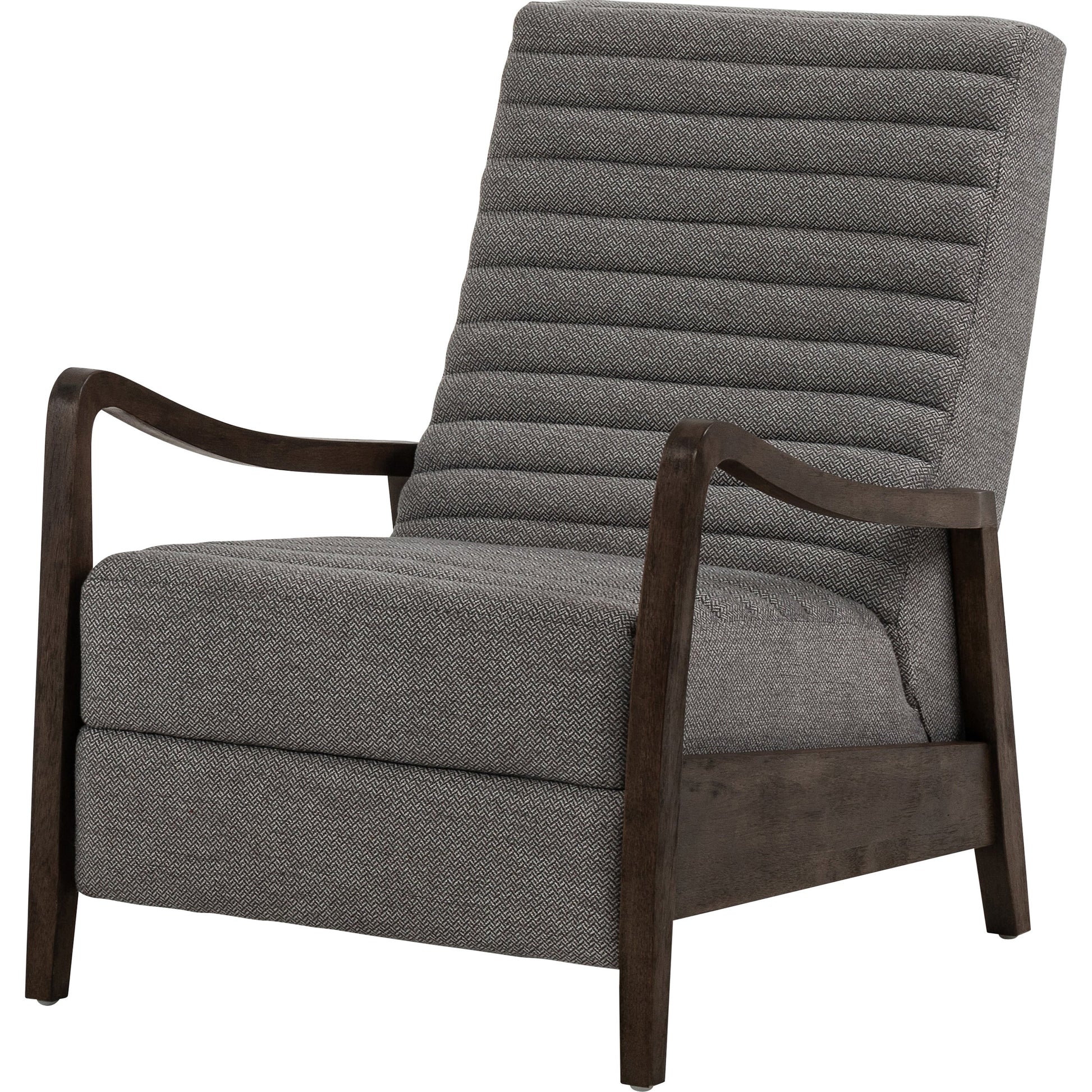 Chance Recliner by Four Hands. Made from unique in a transitional style.