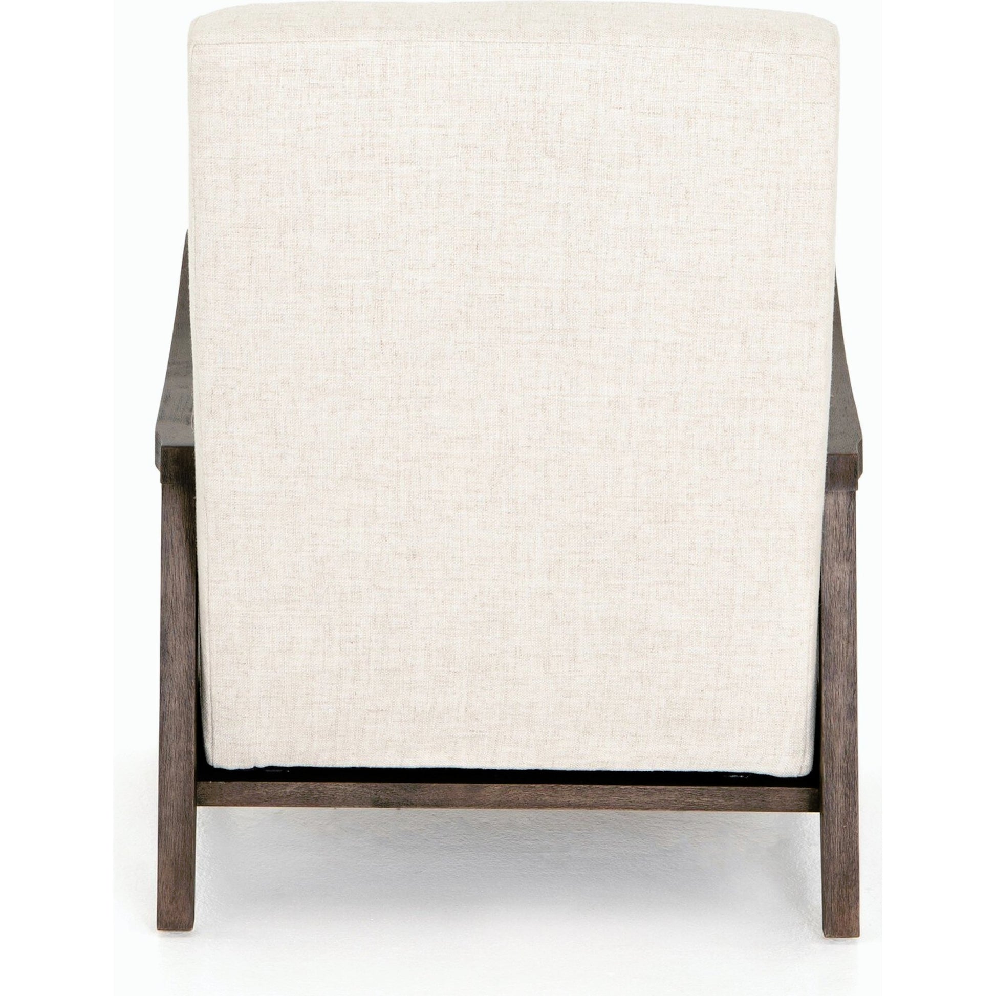 Chance Recliner by Four Hands. Made from unique in a transitional style.