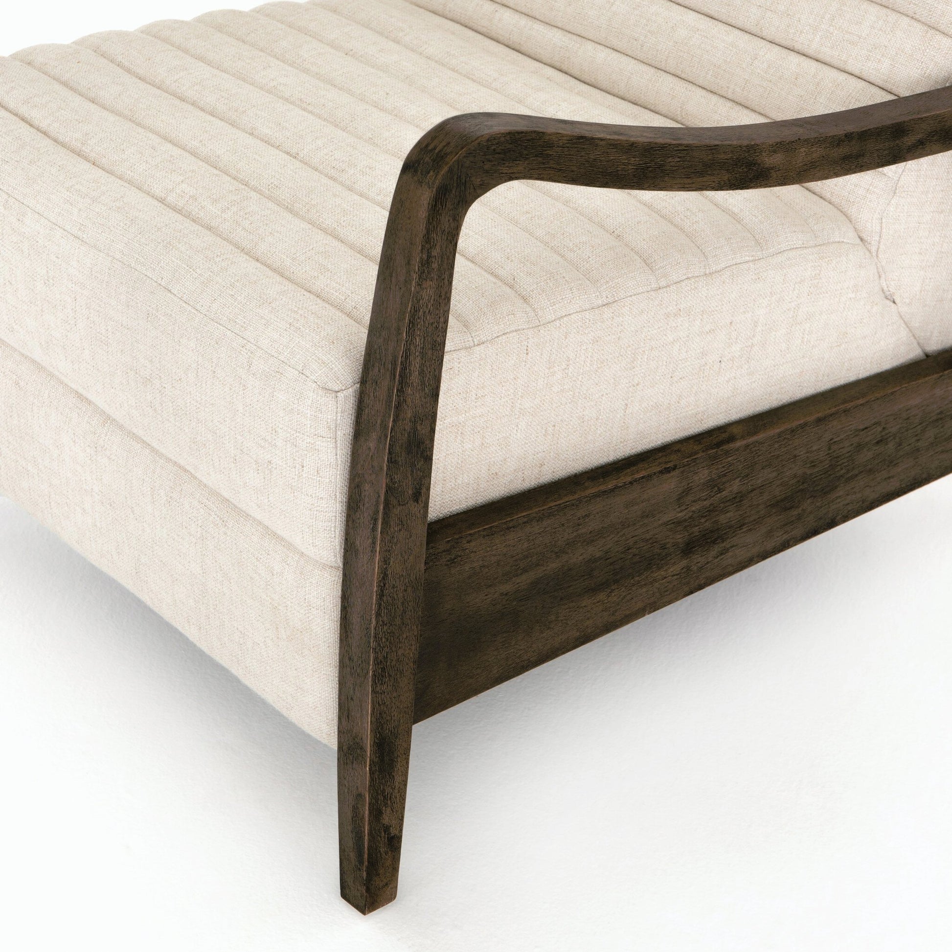 Chance Recliner by Four Hands. Made from unique in a transitional style.