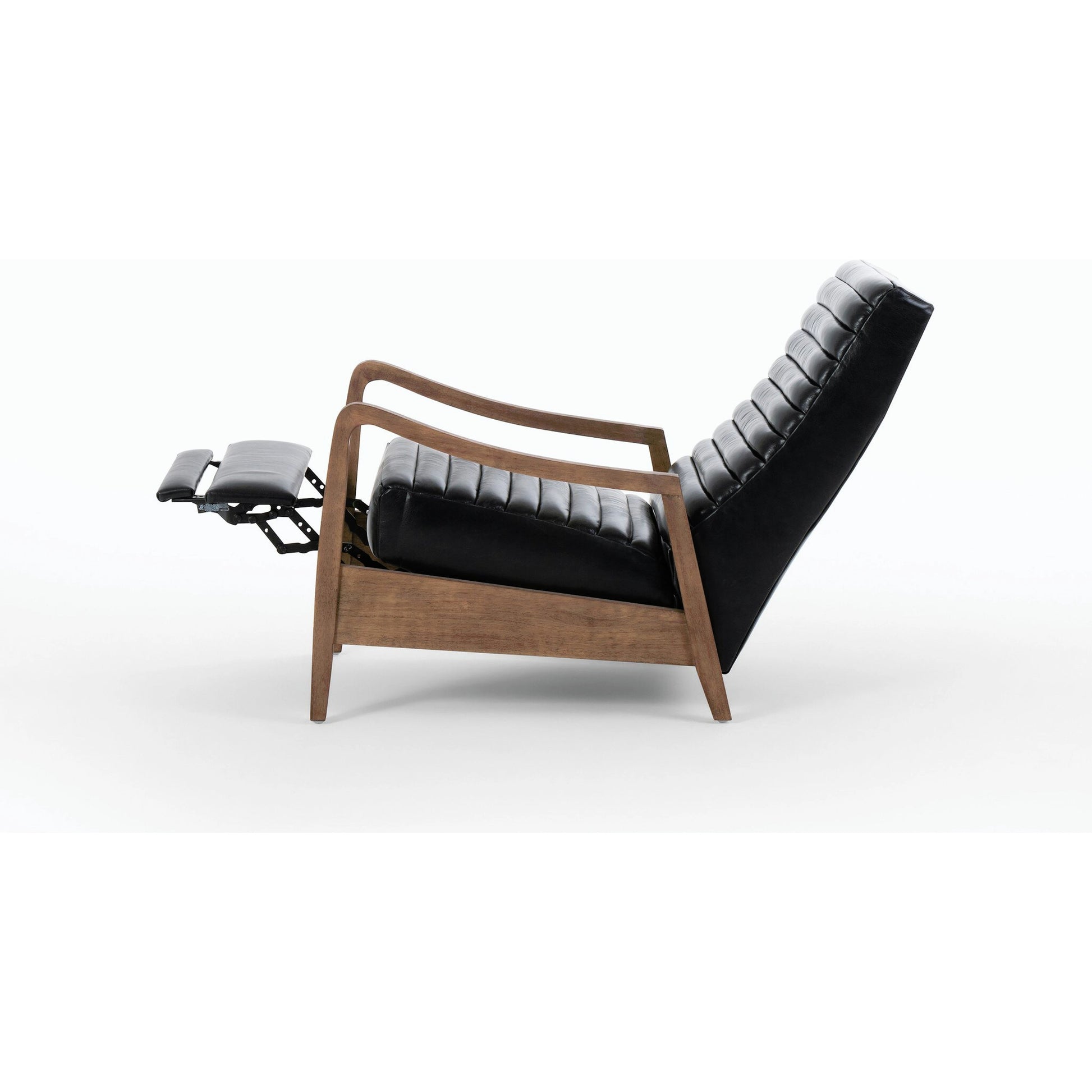 Chance Recliner by Four Hands. Made from unique in a transitional style.