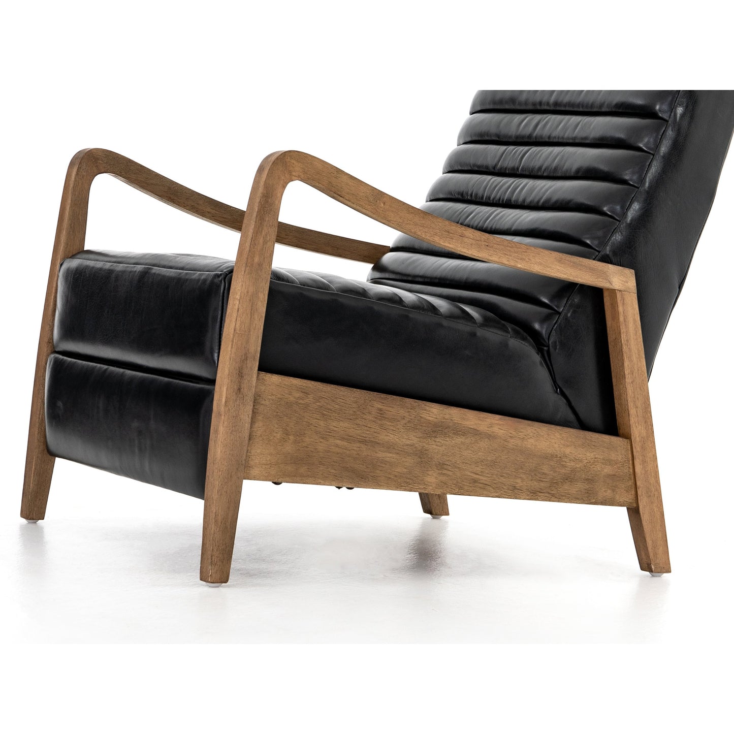 035 SR-711837 | Additional Silo | Chance Recliner by Four Hands. Made from unique in a transitional style.