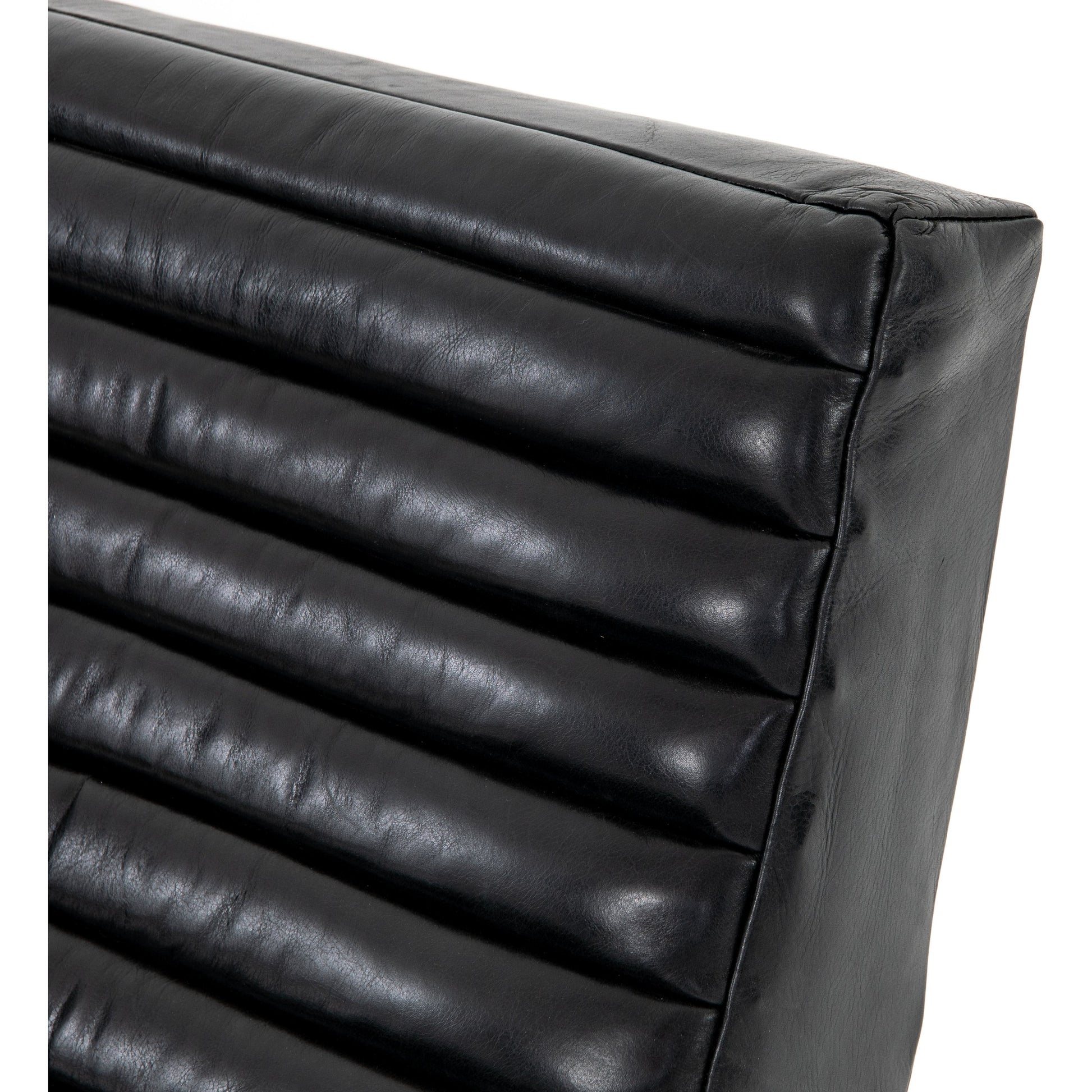 Chance Recliner by Four Hands. Made from unique in a transitional style.