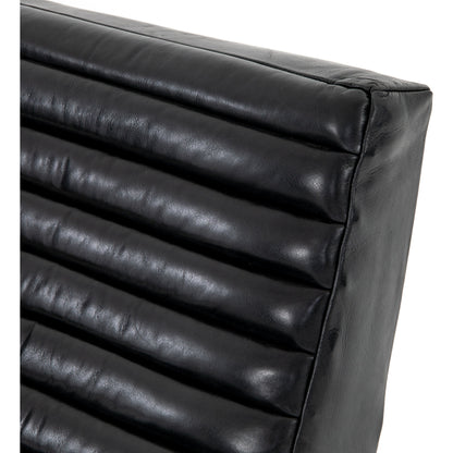 Chance Recliner by Four Hands. Made from unique in a transitional style.