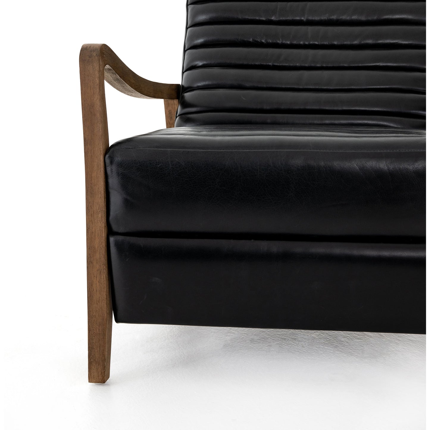 041 SR-711837 | Additional Silo | Chance Recliner by Four Hands. Made from unique in a transitional style.
