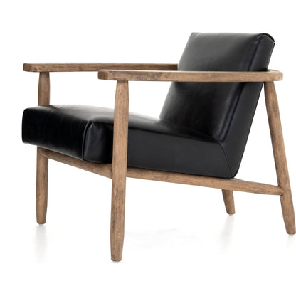 Arnett Chair by Four Hands. Made from unique in a eclectic & global style.