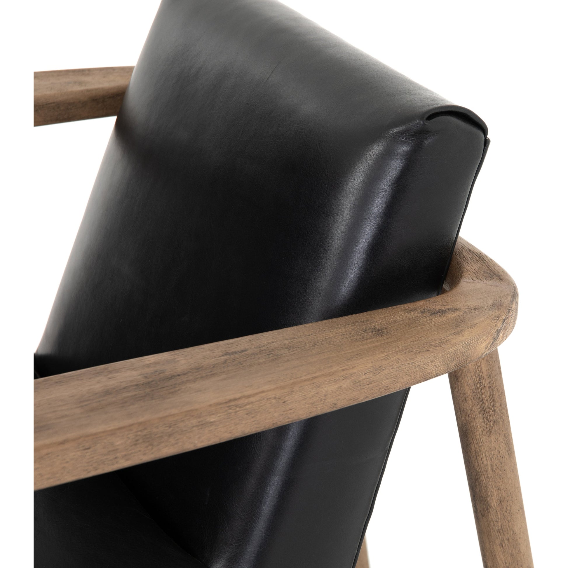Arnett Chair by Four Hands. Made from unique in a eclectic & global style.