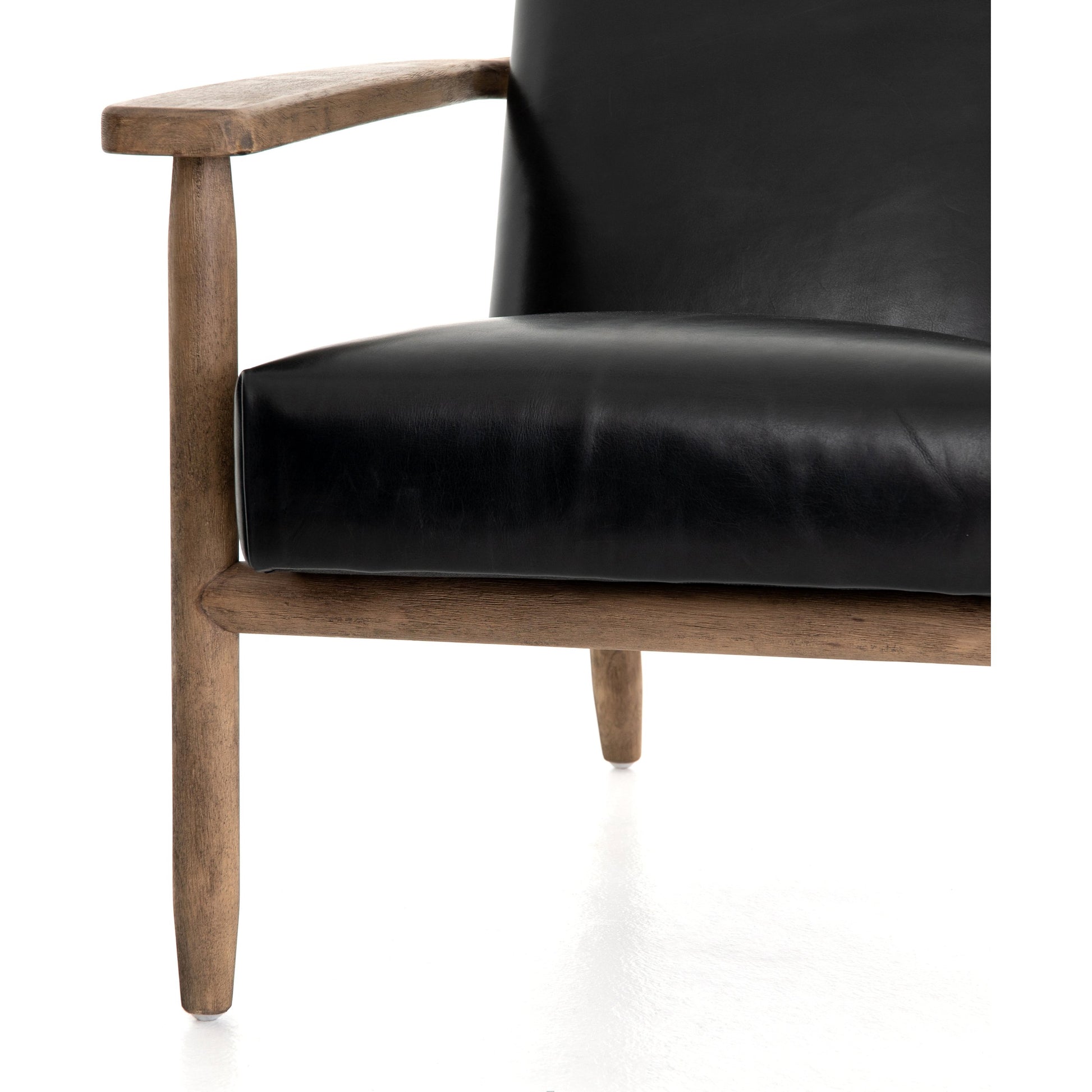 Arnett Chair by Four Hands. Made from unique in a eclectic & global style.