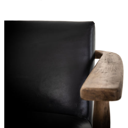 Arnett Chair by Four Hands. Made from unique in a eclectic & global style.