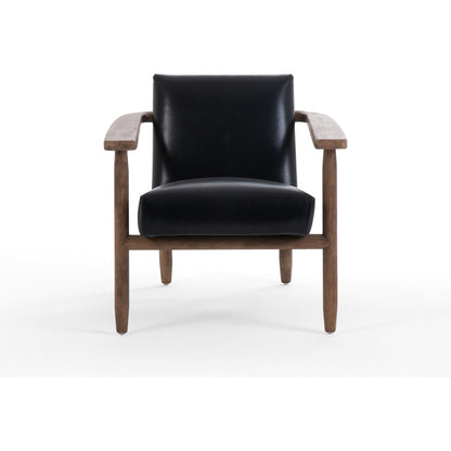 Arnett Chair by Four Hands. Made from unique in a eclectic & global style.