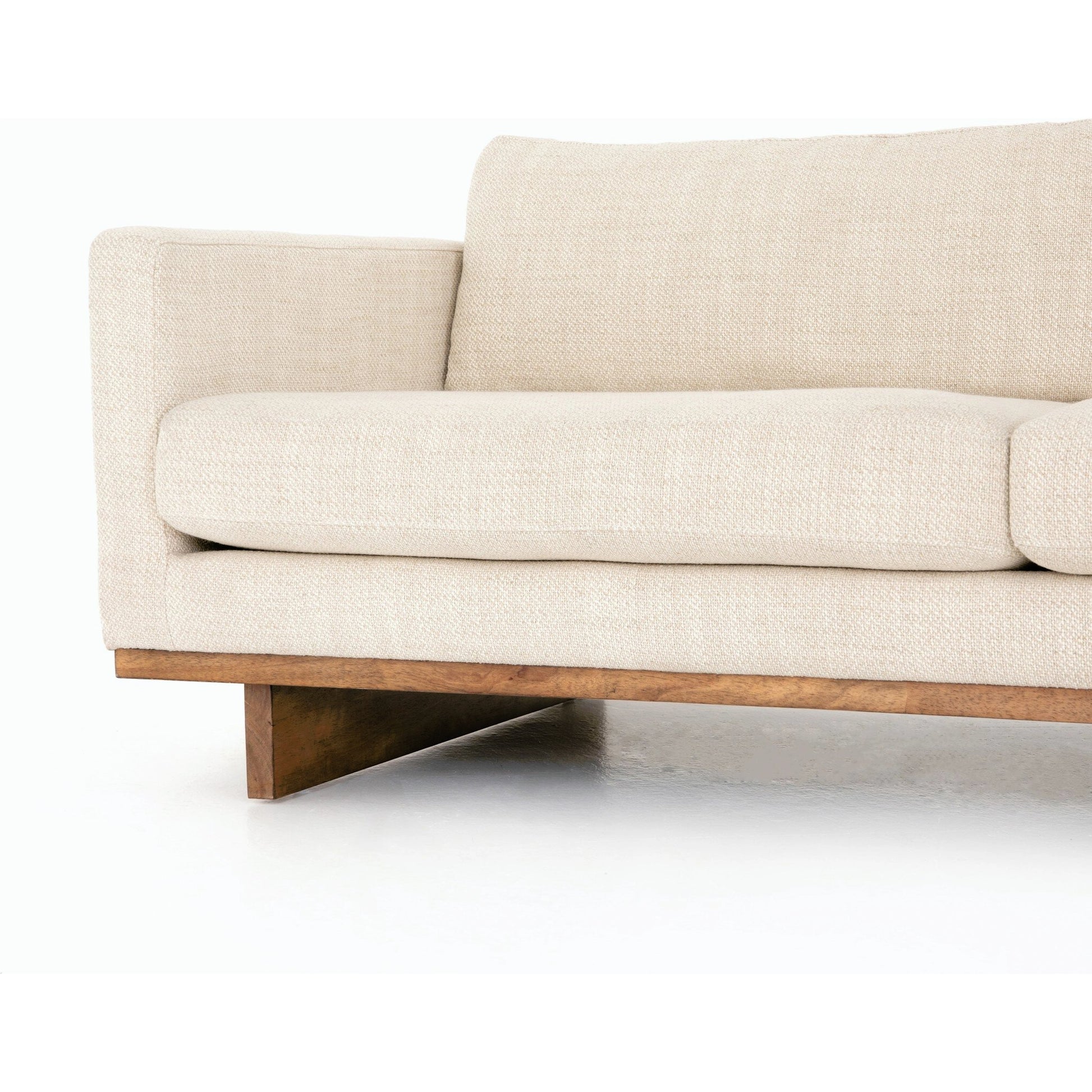 Everly 2-Piece Sectional by Four Hands. Made from unique in a modern style.