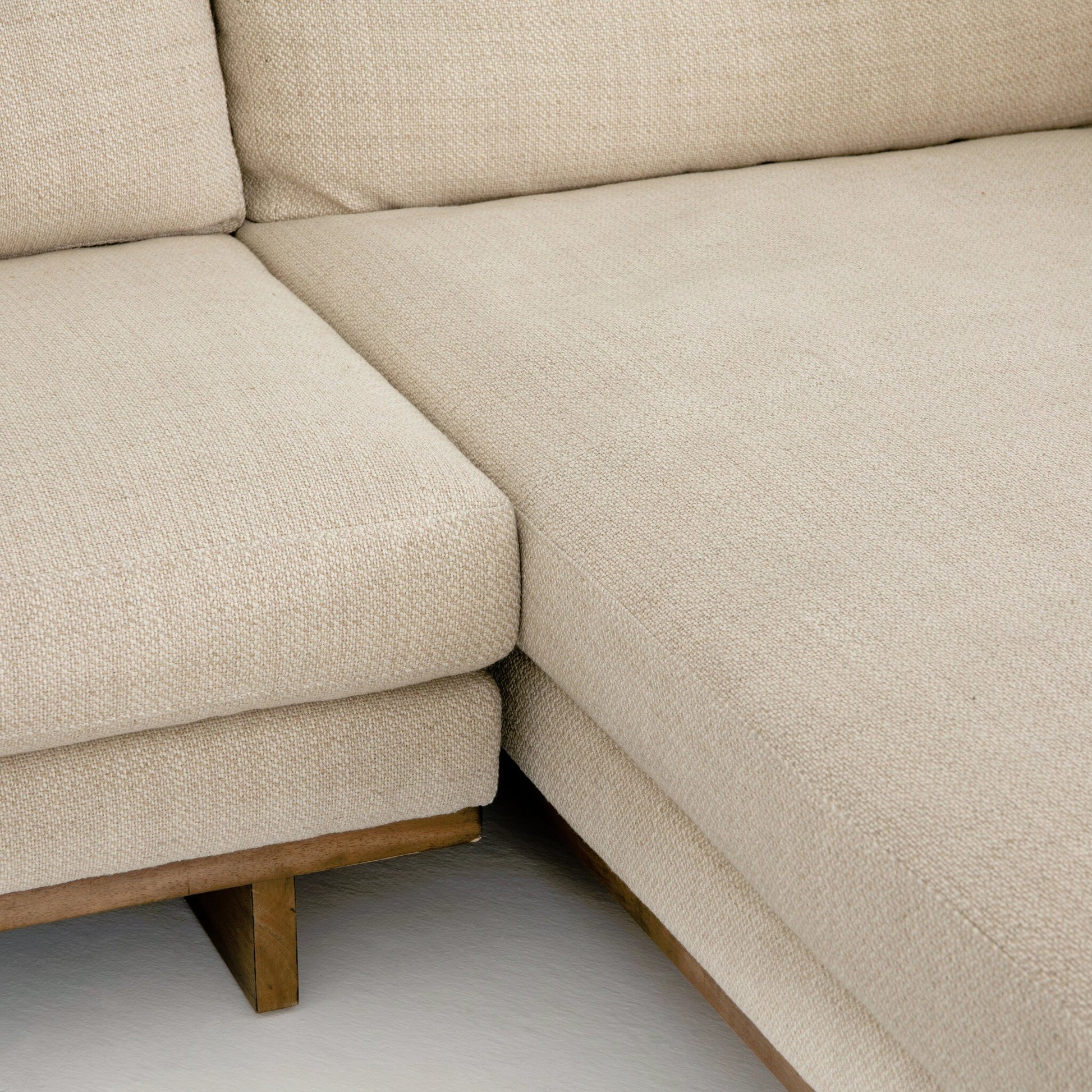 Everly 2-Piece Sectional by Four Hands. Made from unique in a modern style.