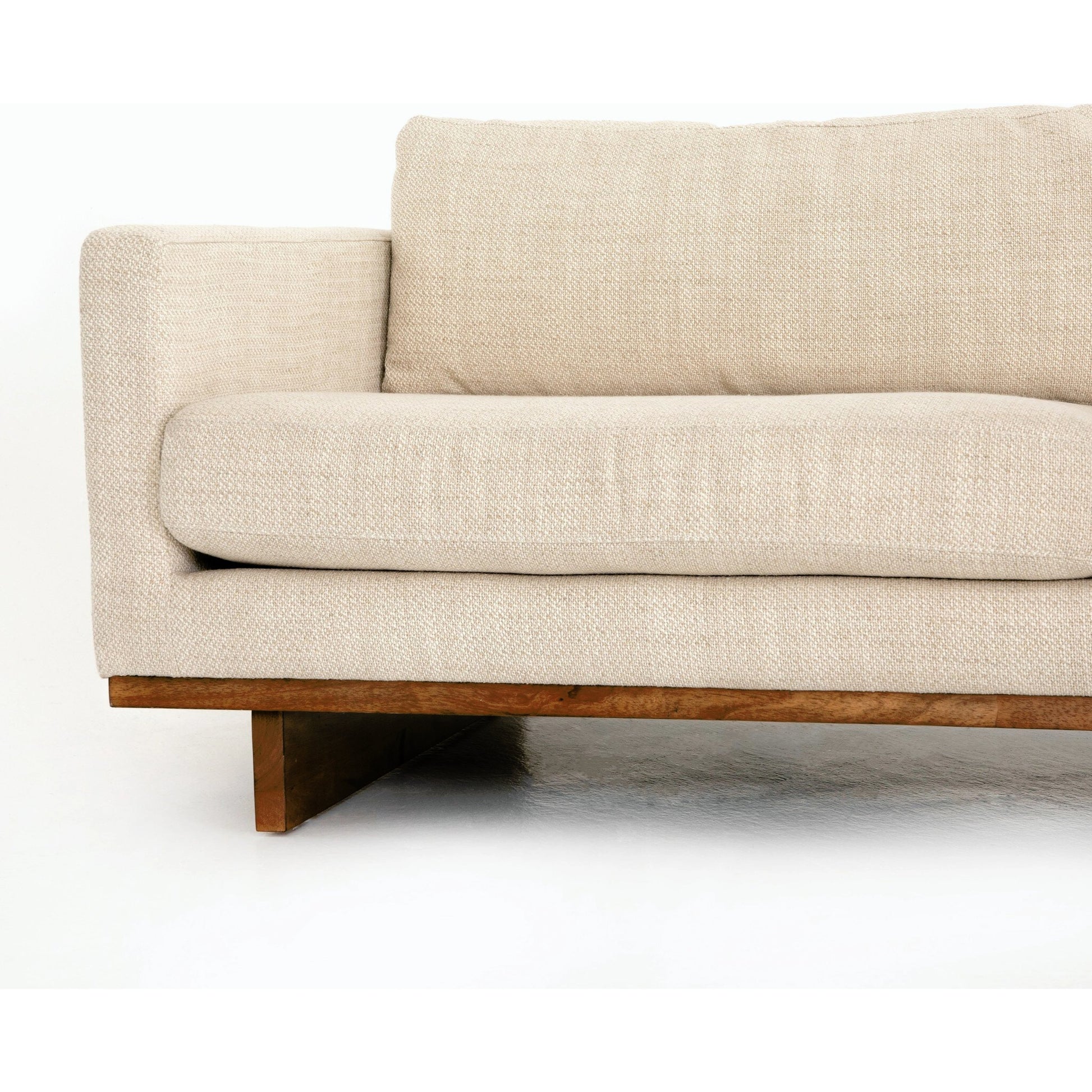 Everly 2-Piece Sectional by Four Hands. Made from unique in a modern style.