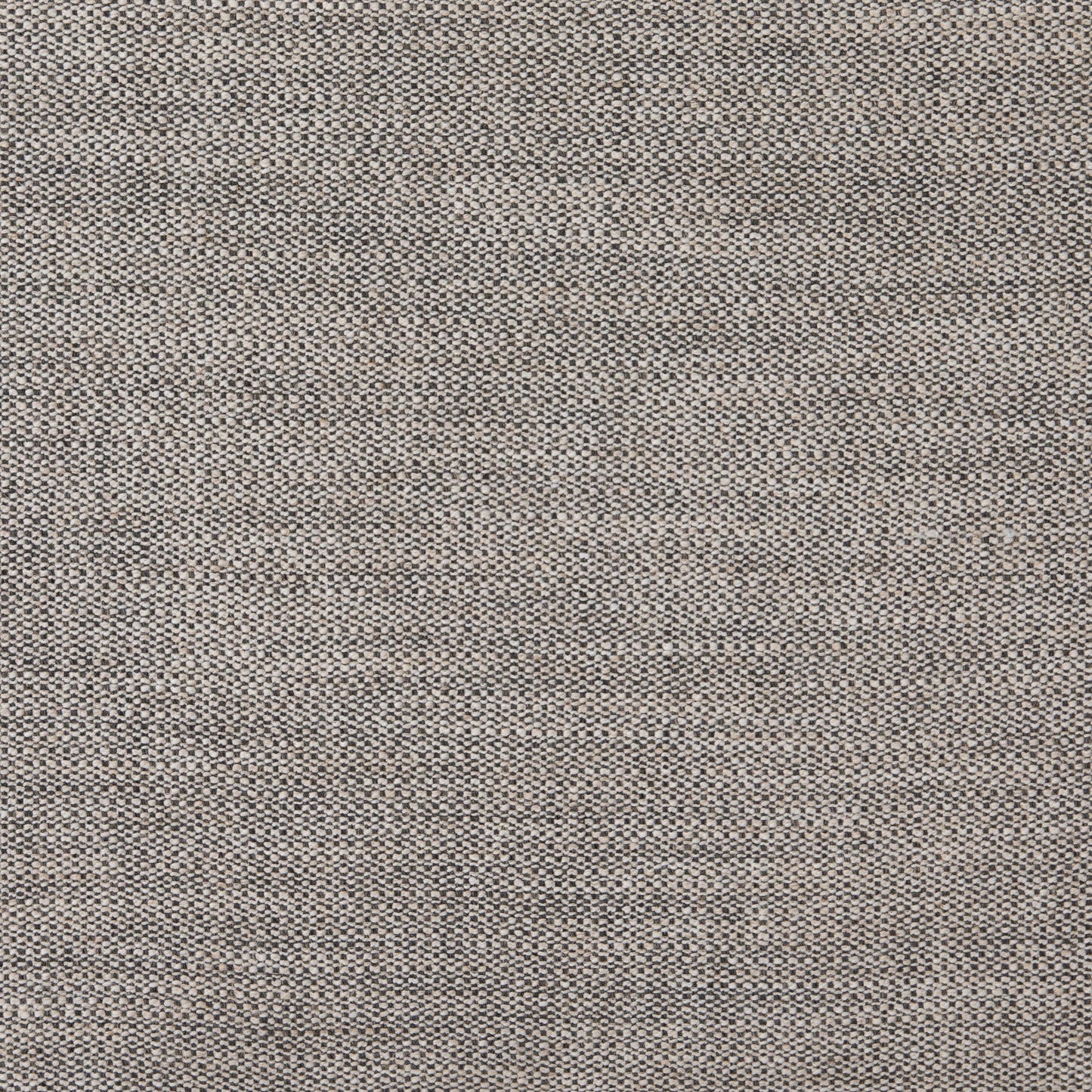 005 SI-1714543 | Closeup | Boone Sofa by Four Hands in washed espresso. Made from 66% polyester, 19% acrylic, 15% flax, linen, solid parawood, 100% polyester in a modern style.