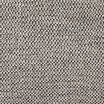 Boone Sofa by Four Hands in washed espresso. Made from 66% polyester, 19% acrylic, 15% flax, linen, solid parawood, 100% polyester in a modern style.