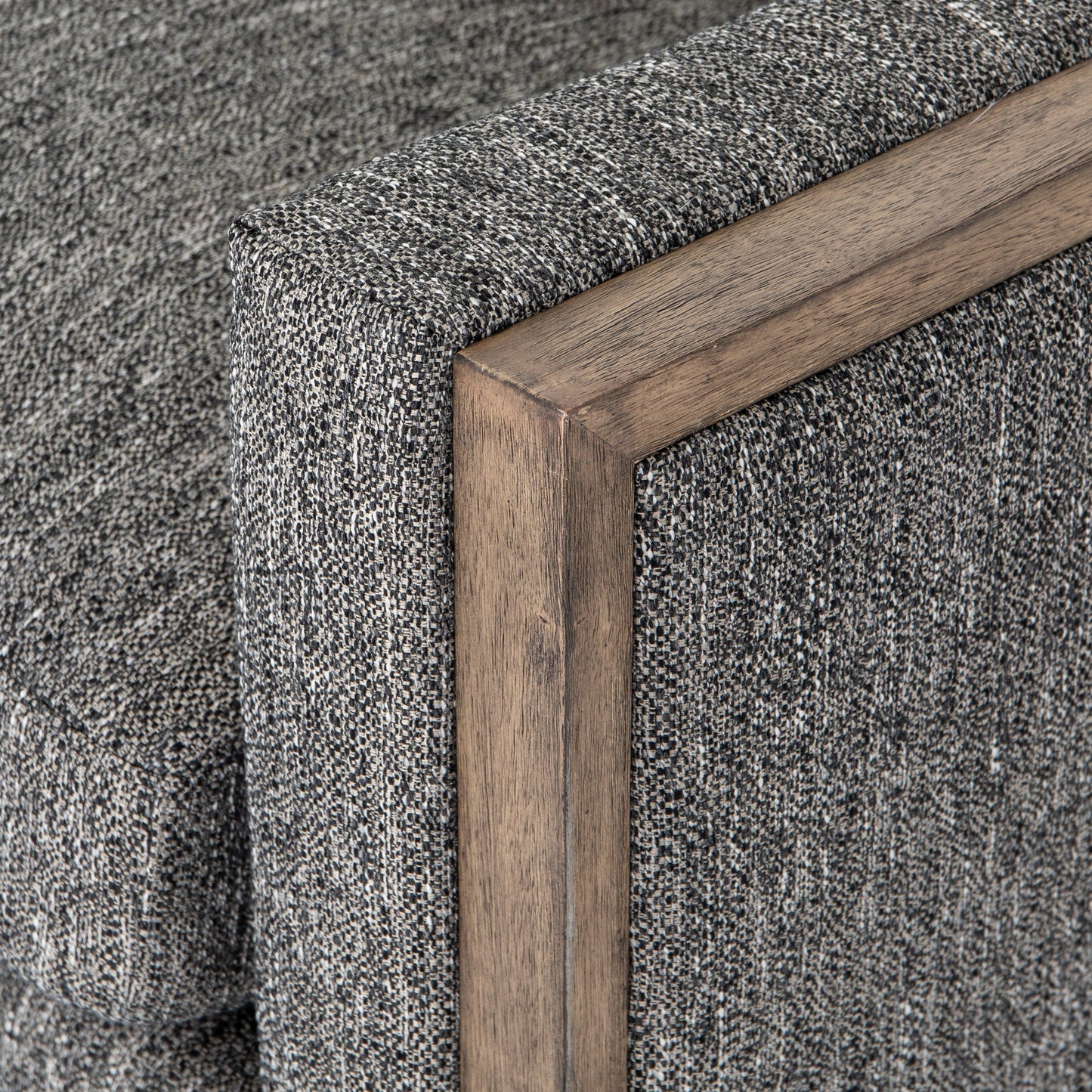 020 SI-1716339 | Closeup | Otis Sofa by Four Hands. Made from unique in a modern style.