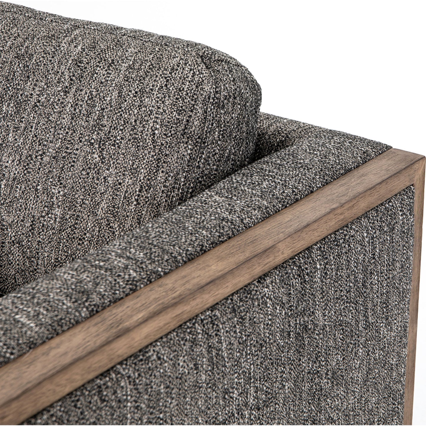 021 SI-1716339 | Closeup | Otis Sofa by Four Hands. Made from unique in a modern style.