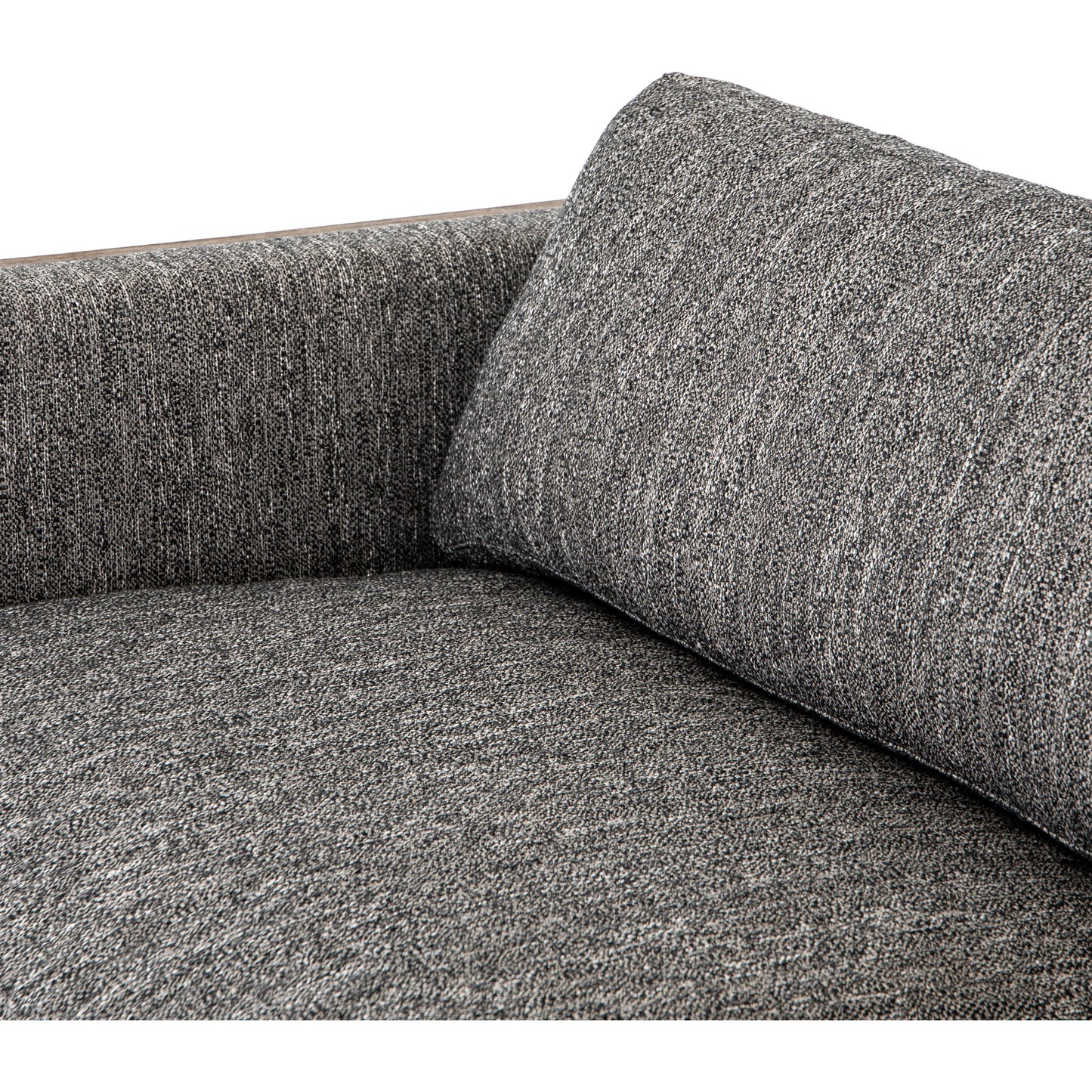 022 SI-1716339 | Closeup | Otis Sofa by Four Hands. Made from unique in a modern style.