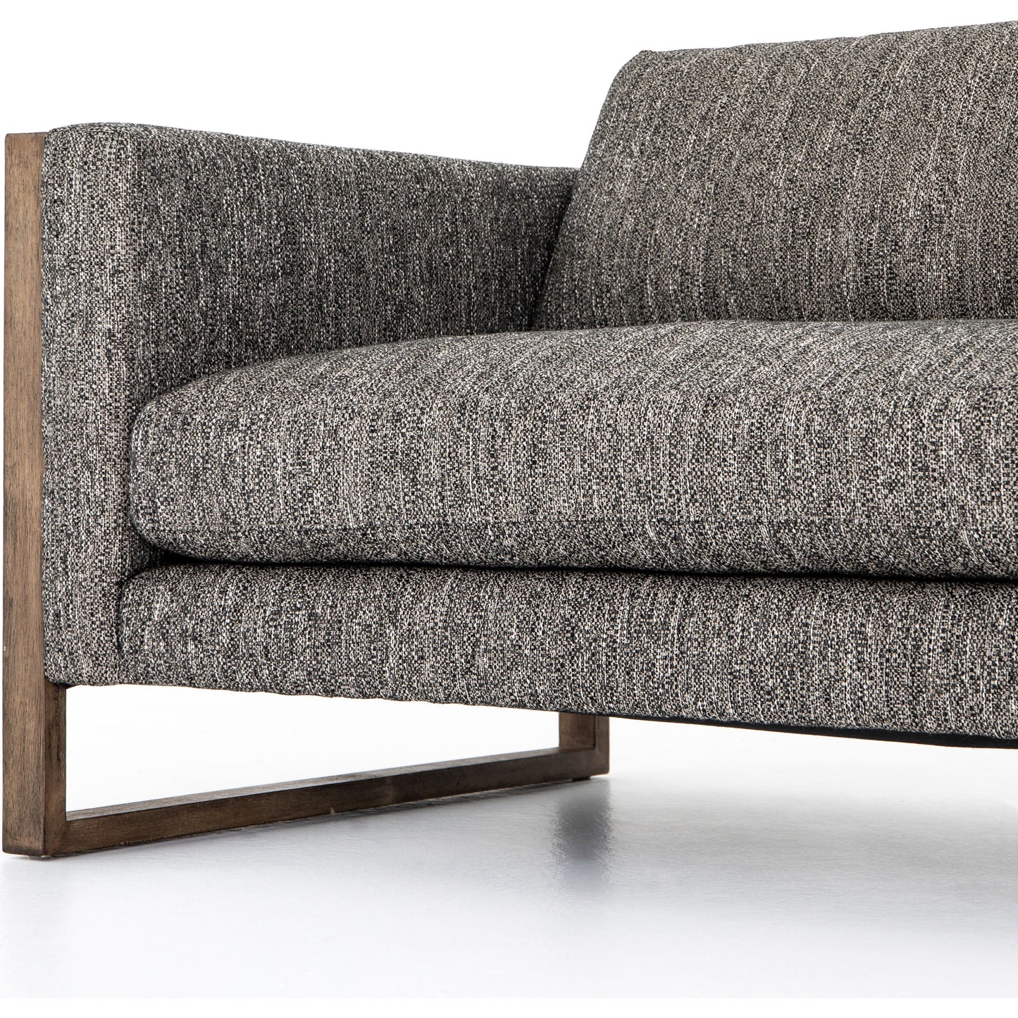 023 SI-1716339 | Closeup | Otis Sofa by Four Hands. Made from unique in a modern style.