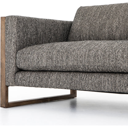 Otis Sofa by Four Hands. Made from unique in a modern style.