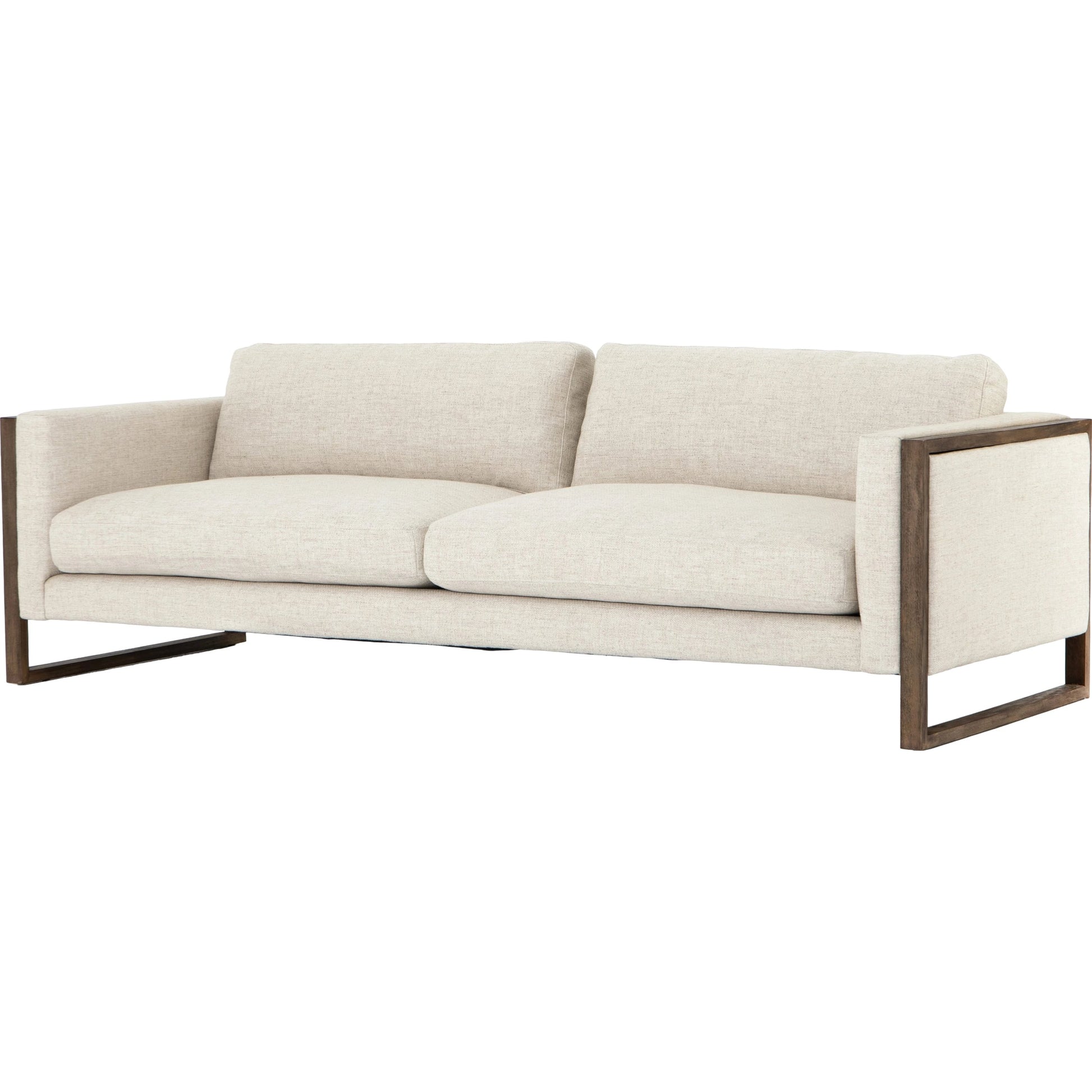 Otis Sofa by Four Hands. Made from unique in a modern style.